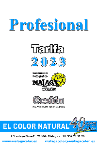 6. Catálogo General 2023 - Profesional.
